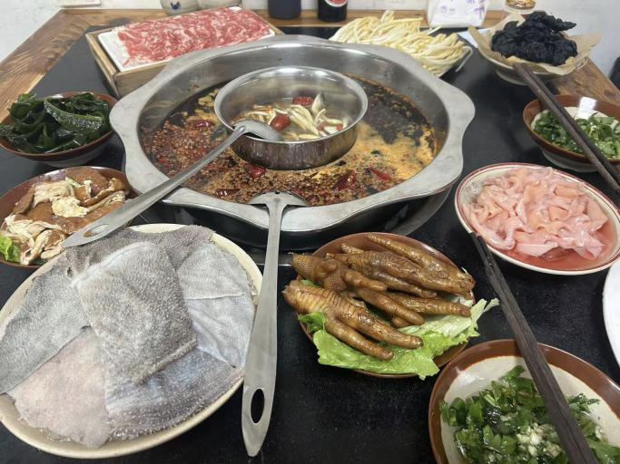Hotpot
